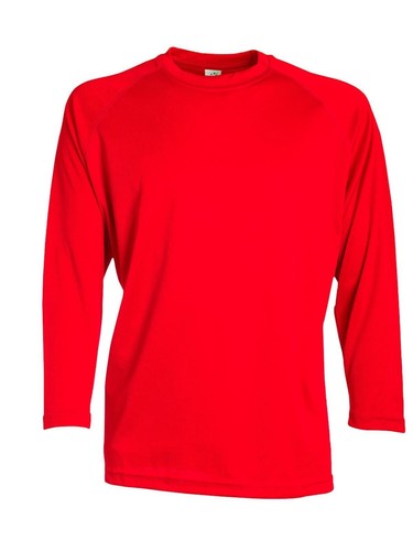 Sprintex shirt run ls - sprintex, t-shirt