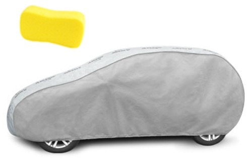 Vollgarage passend für - , vw