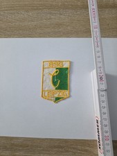 Aufnäher BSG Chemie Leipzig