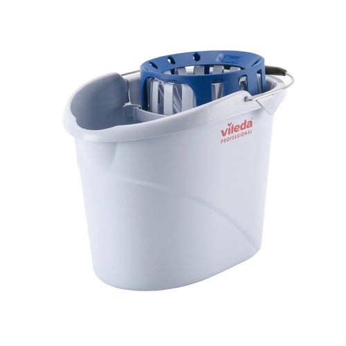 Vileda eimer supermop - vileda,