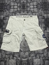 Alpha Industries - Nasa Shorts