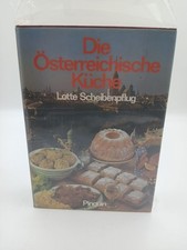 Die Österreichische Küche