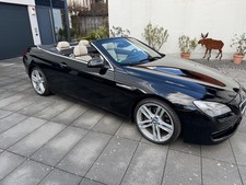 Bmw 640i cabrio - 640i,