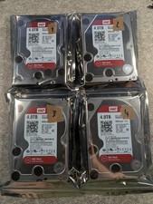 Western digital red - western,