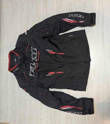 Motorradjacke flm damen - motorradjacke,
