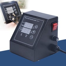 Heat Press Machine Control Box
