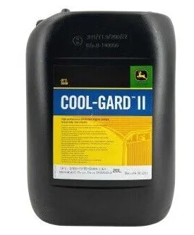 John deere coolgard - john,