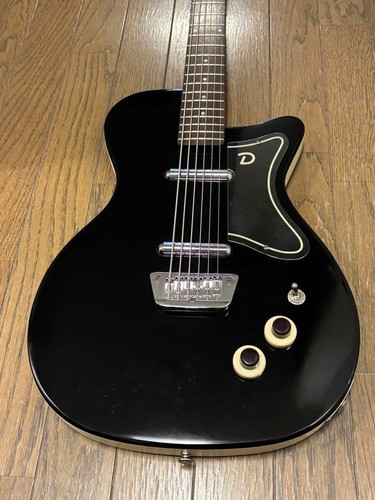 Danelectro baritone pro - baritone,