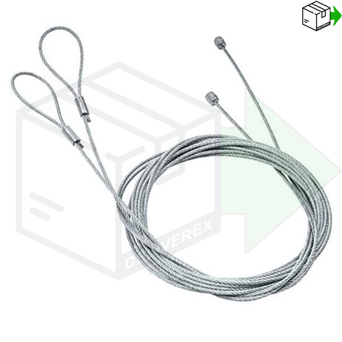 Hormann ersatzkabel paar - hormann, vor