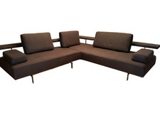 Rolf Benz Dono schwarz