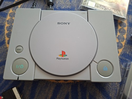 Playstation scph 9002 mit - 1, scph-9002
