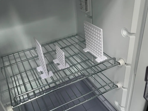 Kühlschrank teiler passend - 3x,