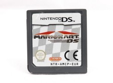 Mario Kart DS (Nintendo