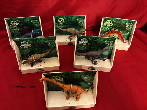 Dinosaur dino dinosaurus - dinosaur, 6
