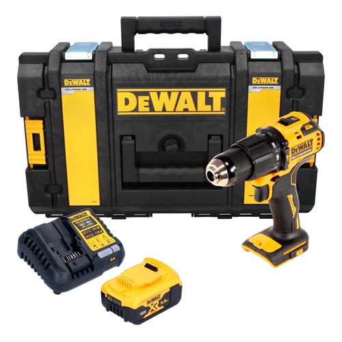 Dewalt dcd 709 akku - p1,