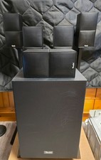 Teufel Surroundset Cubicon2