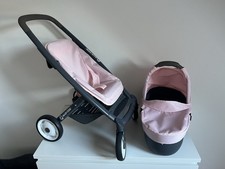 Maxi Cosi Puppenwagen Spielzeug Kinderwagen