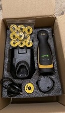 MIRKA Akku Blütenschleifer AROS B 150 32mm 10.8V Neu