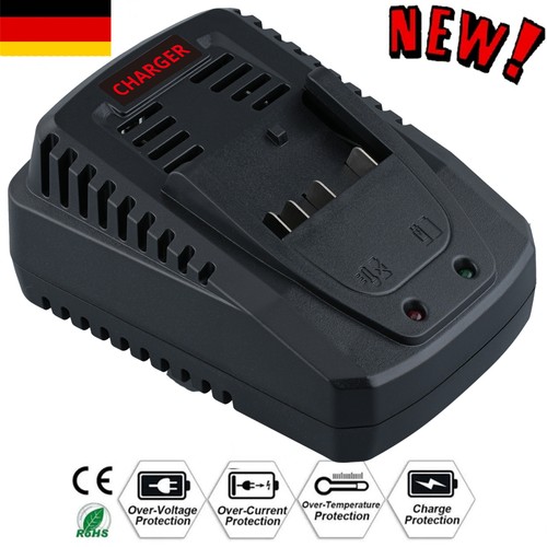 Al1820cv ladegerät für - ladegerät, bosch
