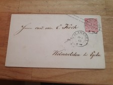 NDP Norddeutscher Postbezirk