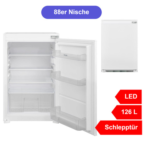 Vestel einbau - vestel,