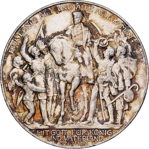 1167741 deutsche staaten - deutsche,