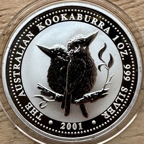 Australian kookaburra dollar - australian,