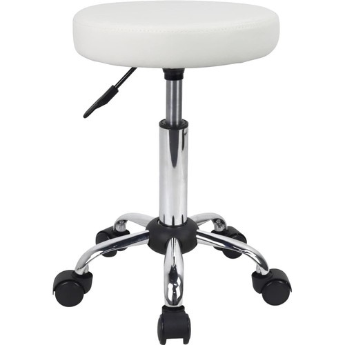 Rollhocker verstellbar