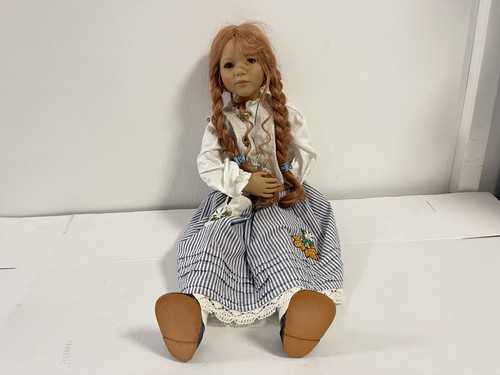 Annette himstedt puppe - himstedt,