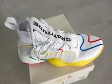 Adidas Pharrell Williams Crazy BYW Gr..42 Special Edition