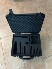 Protector Flight Case 1550