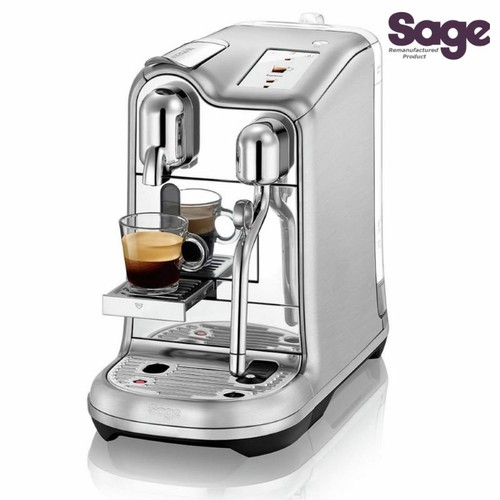 nespresso pro