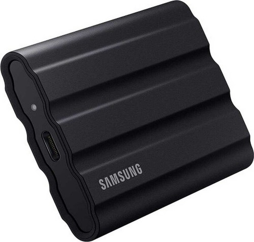 Samsung portable ssd shield - samsung,