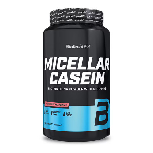 casein