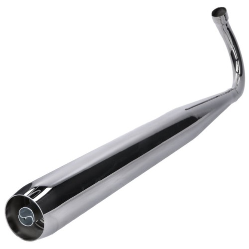 Offener auspuff 32mm für - 36/32mm,