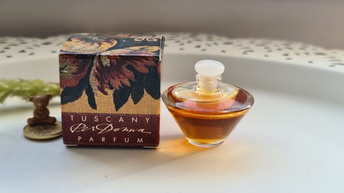 Parfum miniatur tuscany - miniatur, per