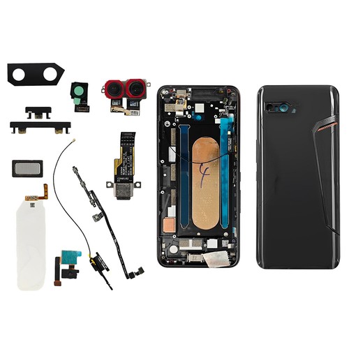 Für asus rog bildschirm - asus, 2