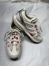 MBT Women’s White Faux