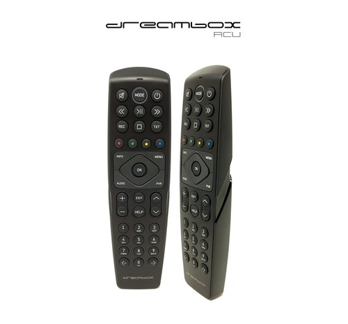Dreambox original ir - ►,