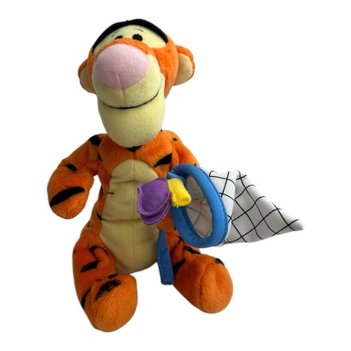 Fisher price disney tigger - fisher, von