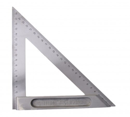 Edelstahl/Aluminium
