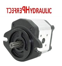 Hydraulikpumpe Zahnradpumpe