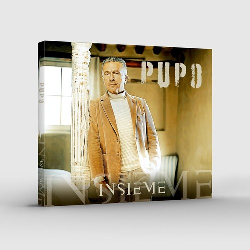 Pupo insieme neuheit - ,