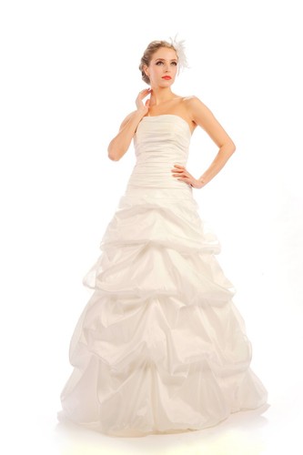 Hbh brautkleid abendkleid - brautkleid/abendkleid, im
