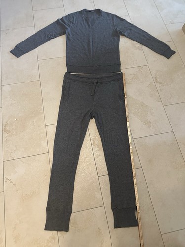 Dolce gabbana tracksuit jogger - dolce,