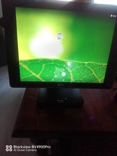 Touchscreen Gastronomiekasse