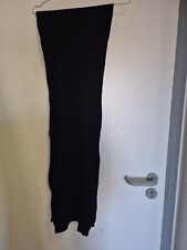 Roeckl Schal Schwarz