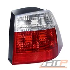 HECKLEUCHTE AUßEN BLINKER