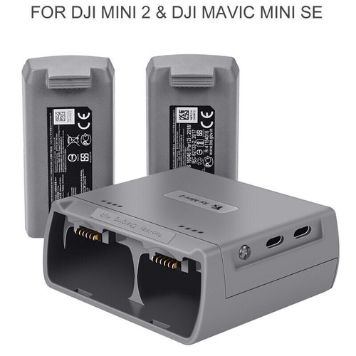 Mini akkuladegerät - mini, 2
