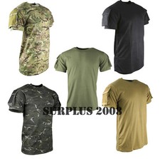  Herren taktisches T-Shirt